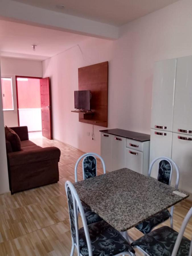 Residencial Vista Mar II Apartment Porto Seguro Exterior photo