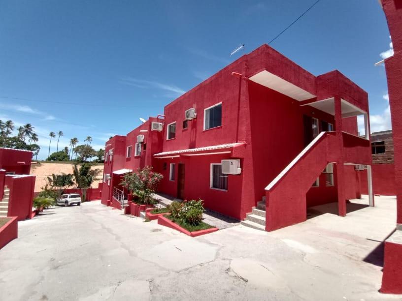 Residencial Vista Mar II Apartment Porto Seguro Exterior photo