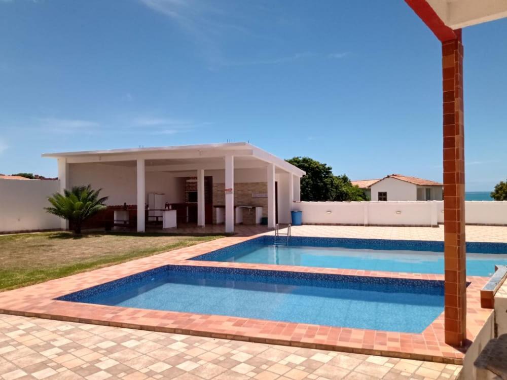 Residencial Vista Mar II Apartment Porto Seguro Exterior photo