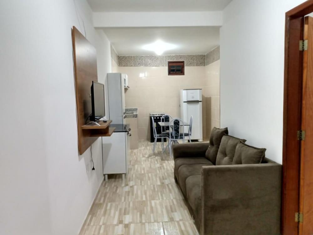 Residencial Vista Mar II Apartment Porto Seguro Exterior photo