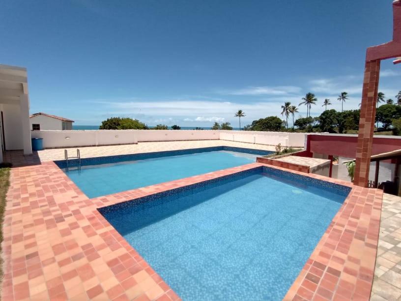 Residencial Vista Mar II Apartment Porto Seguro Exterior photo