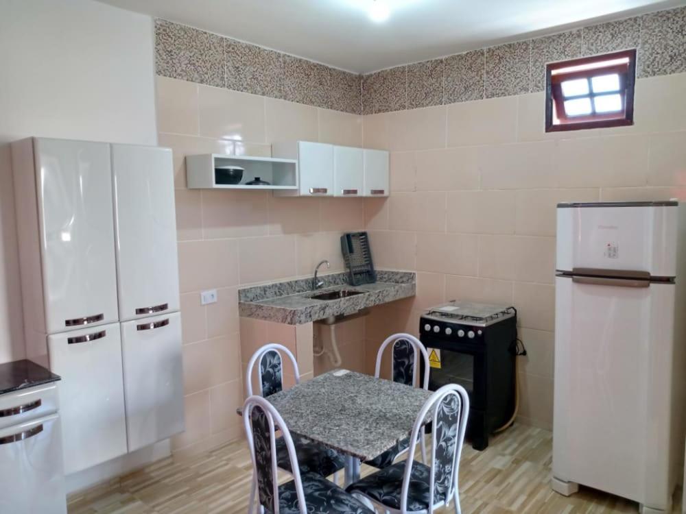Residencial Vista Mar II Apartment Porto Seguro Exterior photo